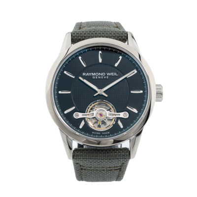 Raymond Weil Freelancer Mens Watch*