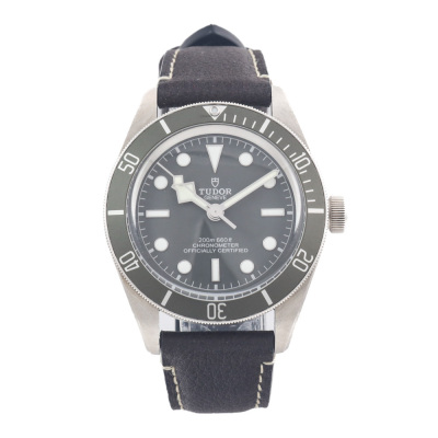 Tudor Black Bay Fifty Eight Mens Watch*
