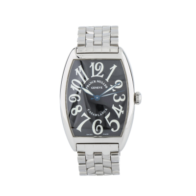 Franck Muller Casablanca Mens Watch*