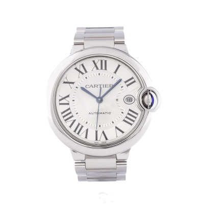 Ballon Bleu De Cartier Mens Watch*