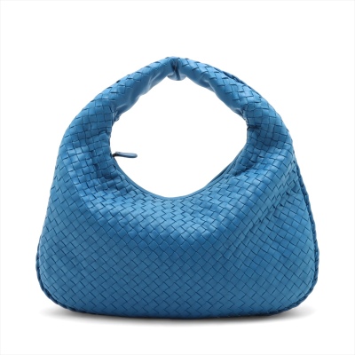 Bottega Veneta Intrecciato Veneta Hobo*