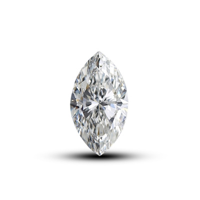 0.70ct Loose Diamond GIA F IF