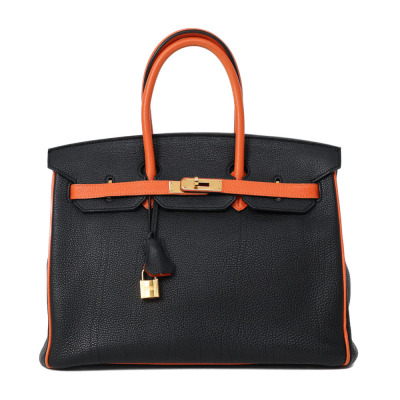 Hermes Birkin 35 Special Order
