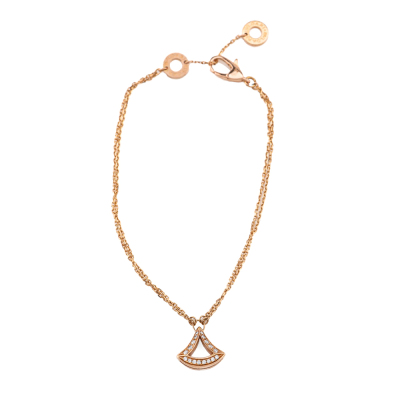 Bvlgari Divas Dream Diamond Bracelet