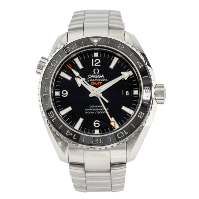 Omega Seamaster Planet Ocean Mens Watch