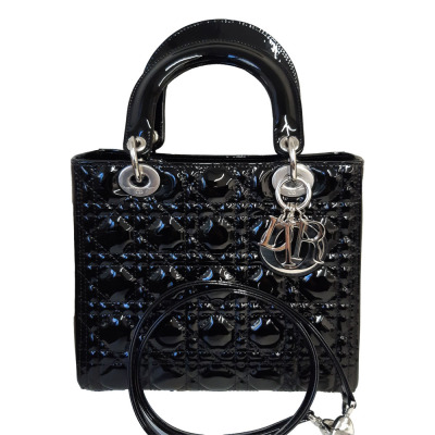 Christian Dior Medium Lady Dior