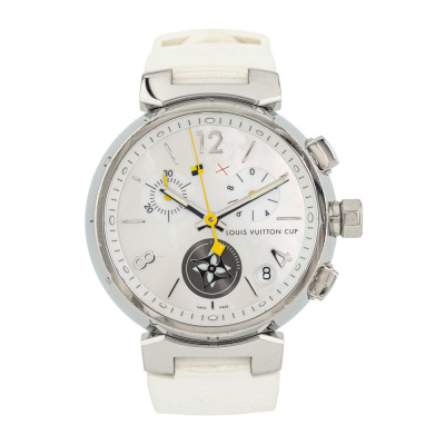 Louis Vuitton Lovely Cup Ladies Watch