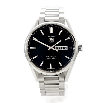 TAG Heuer Carrera Mens Watch