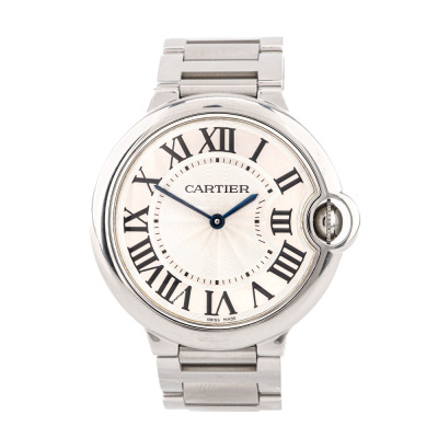 Ballon Bleu De Cartier Watch