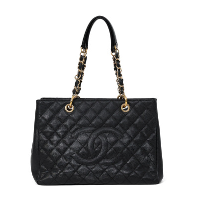 Chanel Grand Shopping Tote (GST)
