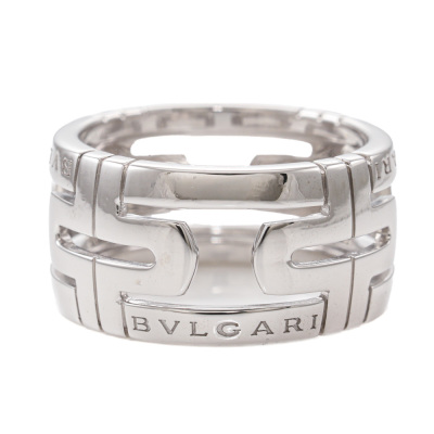 Bvlgari Parentesi Ring