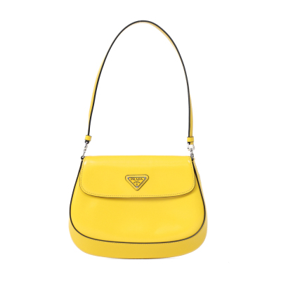Prada Cleo Flap Bag