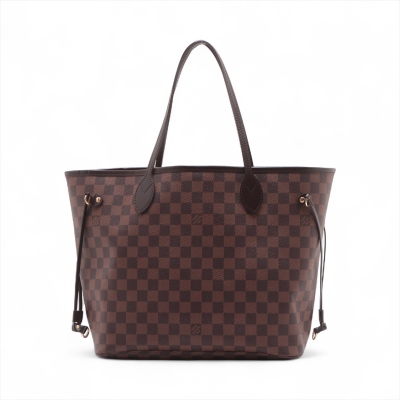 Louis Vuitton Damier Neverfull MM