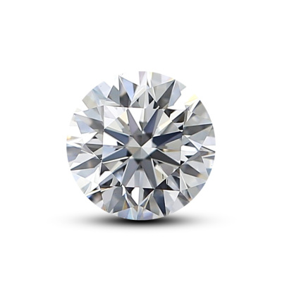 0.70ct Loose Diamond GIA D VS2