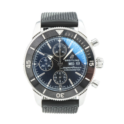 Breitling Superocean Heritage Watch