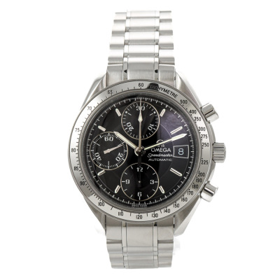 Omega Speedmaster Mens Watch