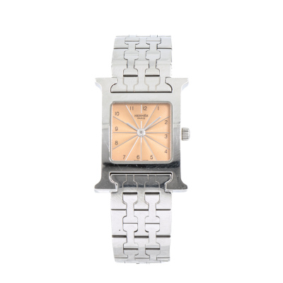 Hermes Heure H Ladies Watch