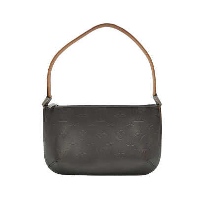 Louis Vuitton Mat Fowler Shoulder Bag