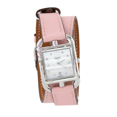 Hermes Cape Cod Ladies Watch