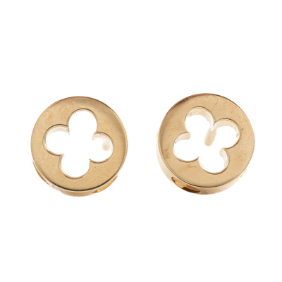 Louis Vuitton Empreinte Ear Studs