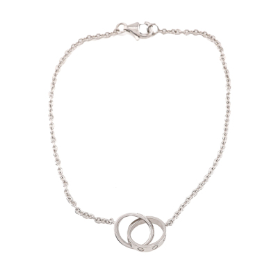 Cartier Love Bracelet