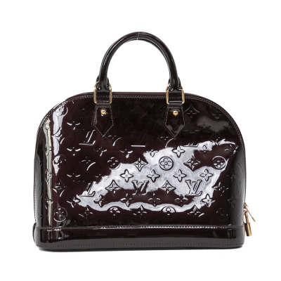 Louis Vuitton Alma PM