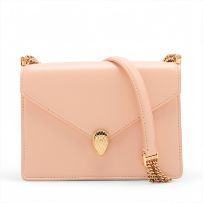 Bvlgari Serpenti Forever Small Shoulder Bag