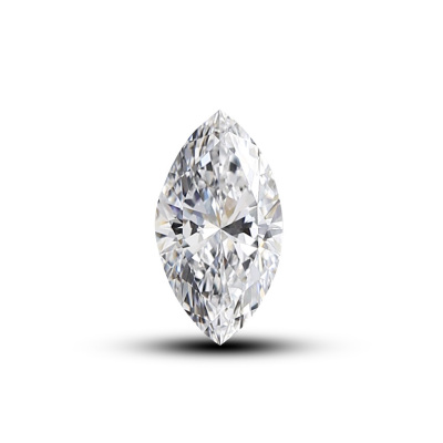 0.72ct Loose Diamond GIA D IF