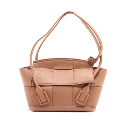 Bottega Veneta Mini The Arco Tote