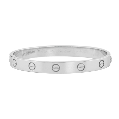 Cartier Love Bracelet