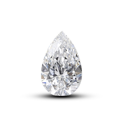 1.02ct Loose Diamond GIA D IF