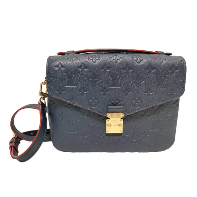 Louis Vuitton Pochette Metis MM
