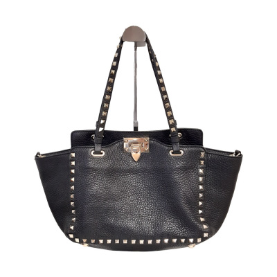 Valentino Garavani Mini Rockstuds Handbag