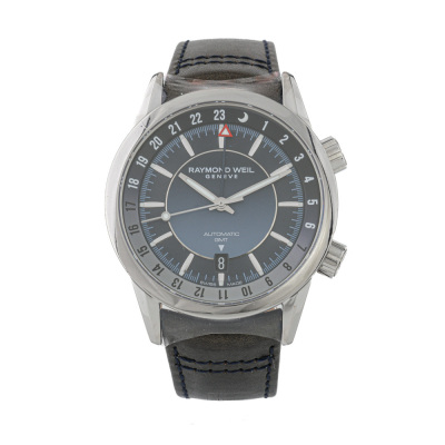 Raymond Weil Freelancer Mens Watch