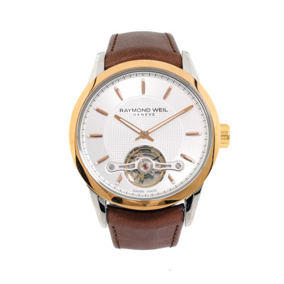 Raymond Weil Freelancer