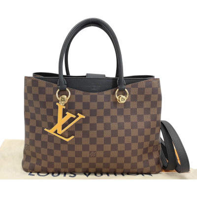Louis Vuitton Riverside Bag