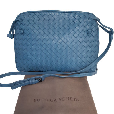 Bottega Veneta Nodini Crossbody Bag