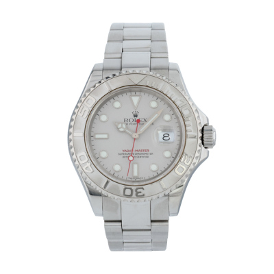 Rolex Yacht Master Mens Watch 16622
