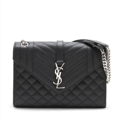 Saint Laurent Medium Envelope Shoulder Bag