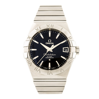 Omega Constellation Mens Watch