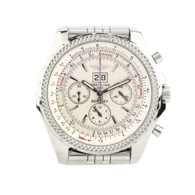 Breitling Bentley 6.75 Mens Watch