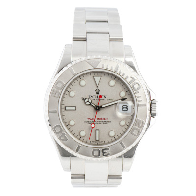 Rolex Yacht-Master Watch 168622