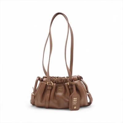 Miu Miu Mini Joie Shoulder Bag