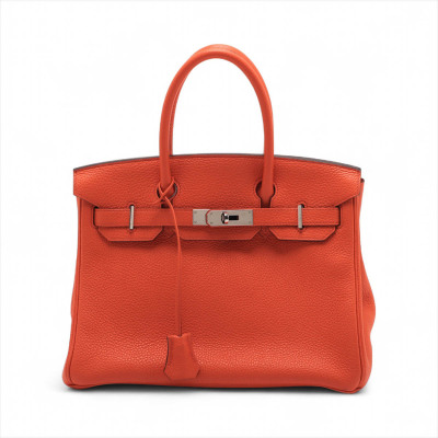 Hermes Birkin 30