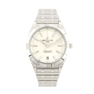 Breitling Chronomat Watch