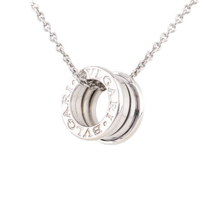 Bvlgari B.Zero1 Necklace