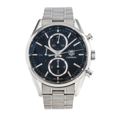 TAG Heuer Carrera Mens Watch