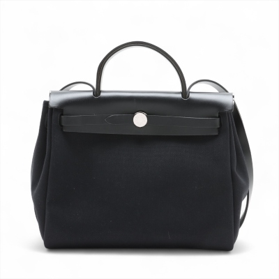Hermes Herbag zip 31