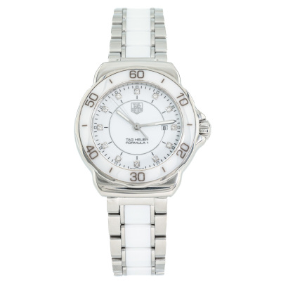 TAG Heuer Formula 1 with Diamond Ladies Watch