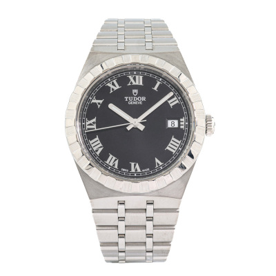 Tudor Royal Mens Watch